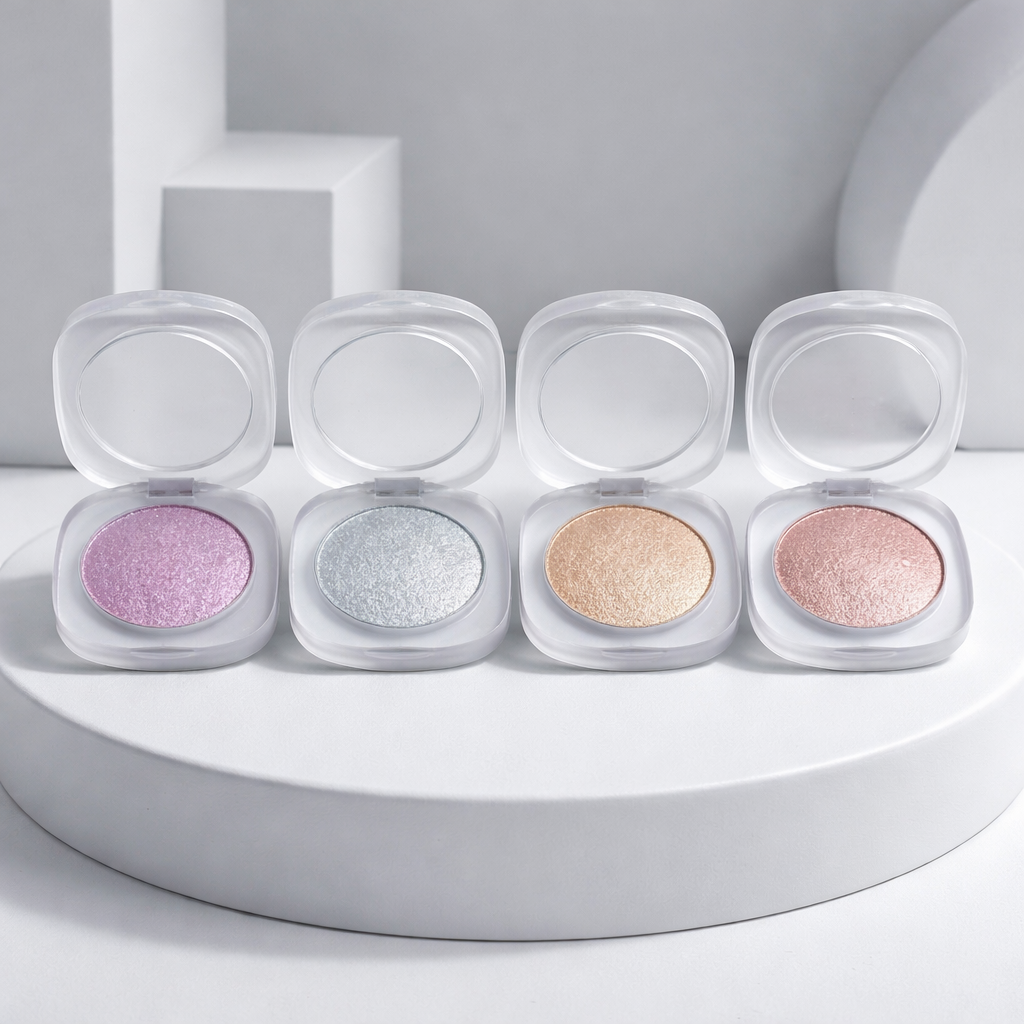 Highlighter Singles