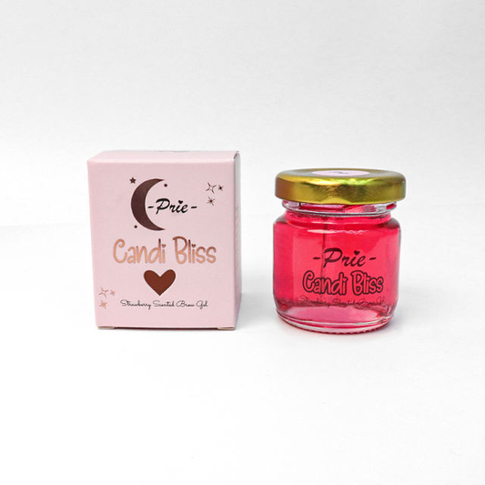 Strawberry Brow Gel