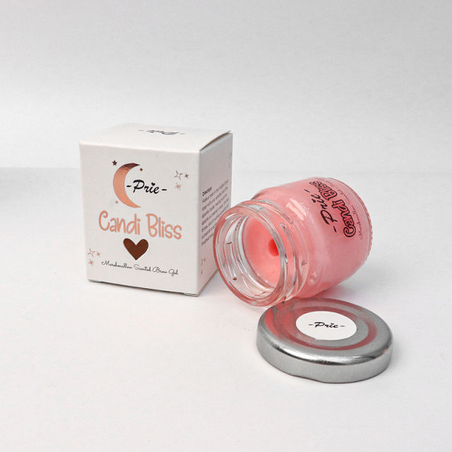 Marshmallow Brow Gel