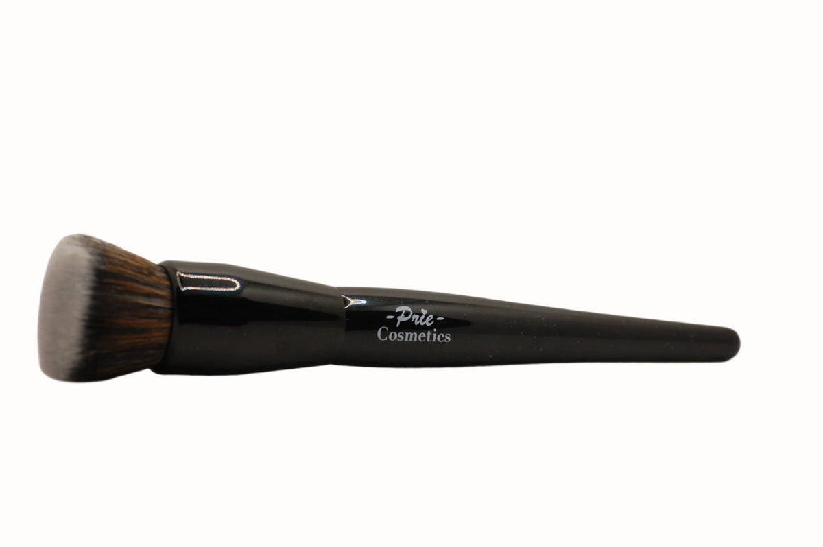 two face brushes