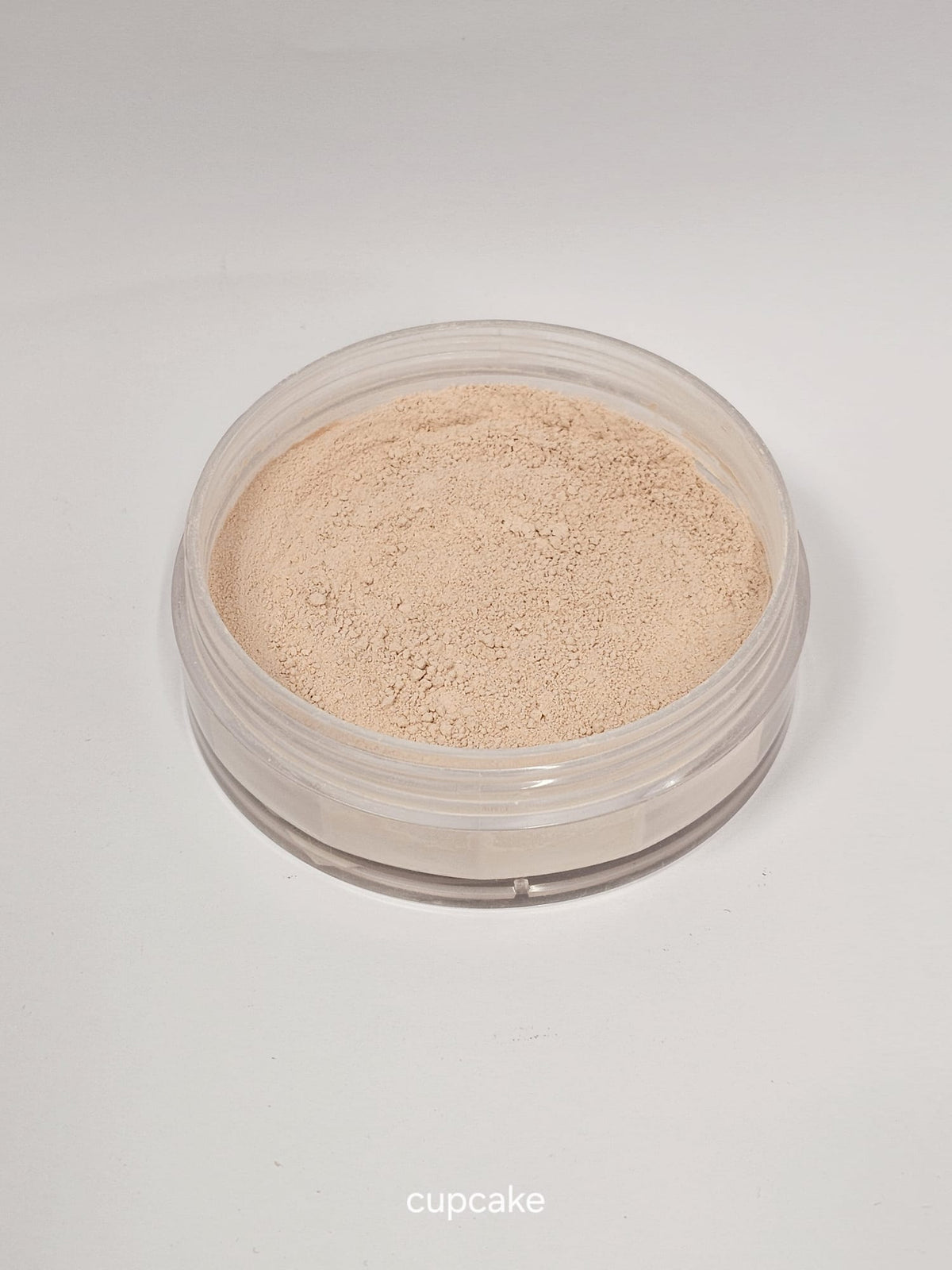 Ultra-fine HD loose powders