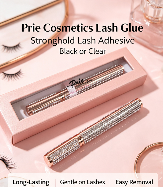 Eye Lash Glue