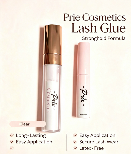 Lash Glue