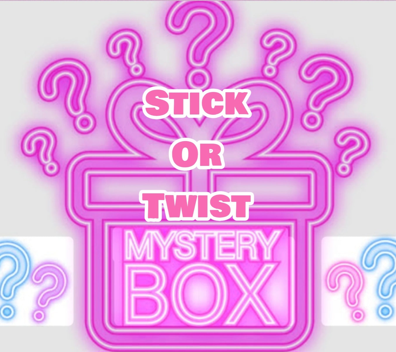 Stick or twist - live orders