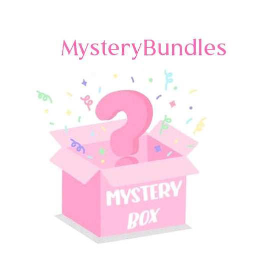 Mystery Bundles