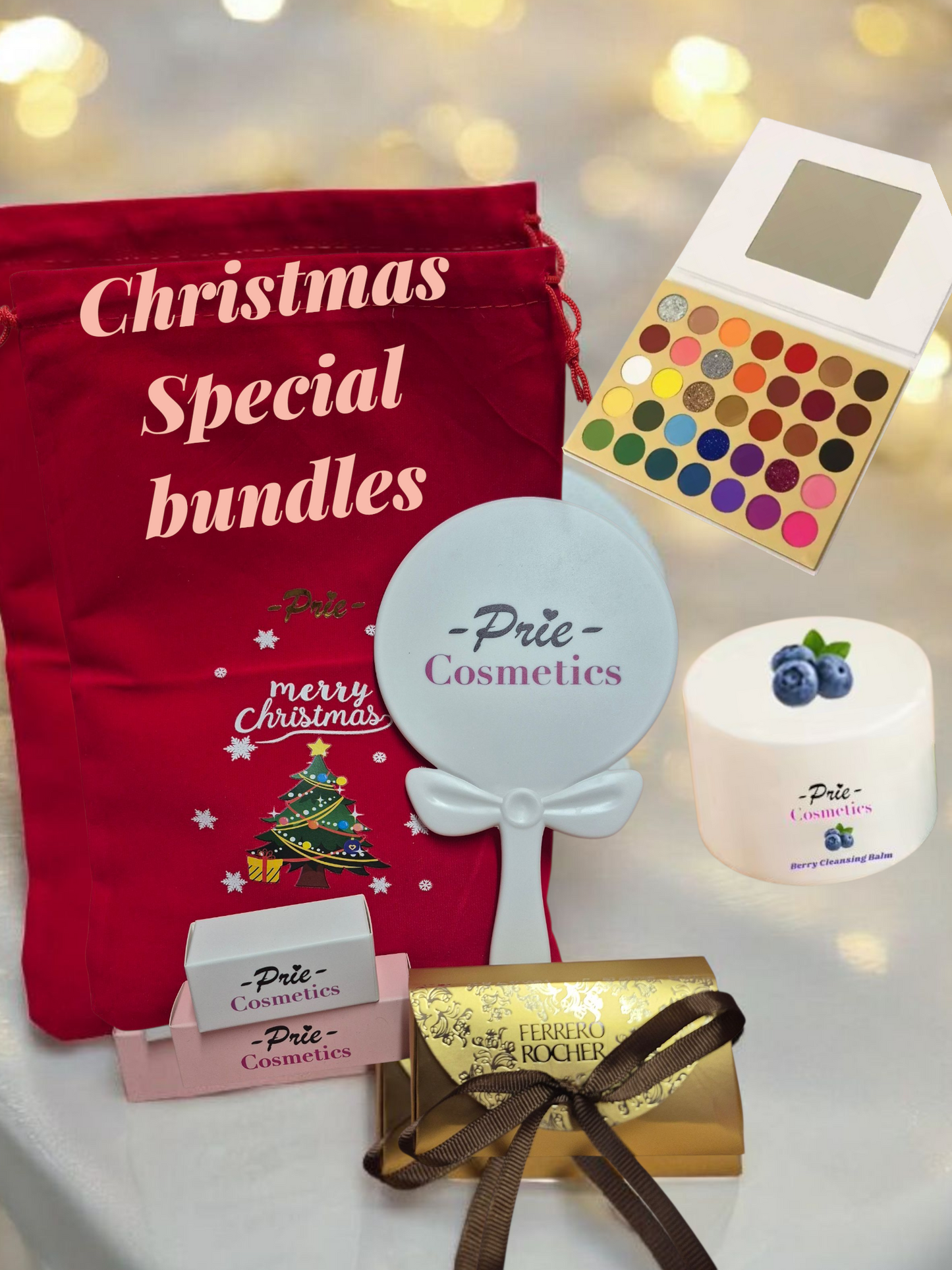 Christmas Special Bundle