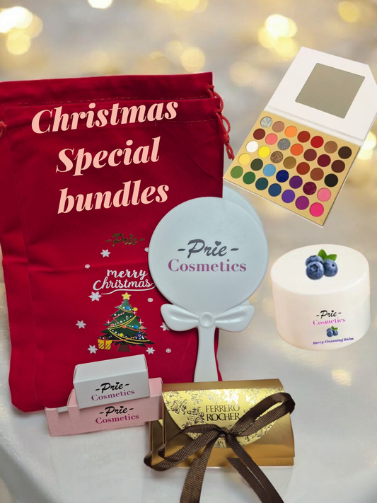 Christmas Special Bundle